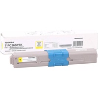 Toshiba T-FC26SY gelb