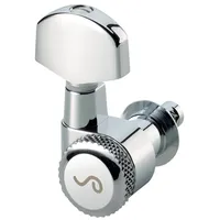 Schaller M6-Pin 3l3r LMB SL chrome,