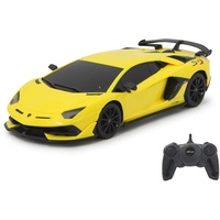 Jamara Auto Lamborghini Aventador SVJ 2CH RTR gelb 405187