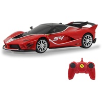 Jamara Ferrari FXX K Evo rot (405185)