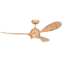 CasaFan Eco Fiore Redpine 142 cm
