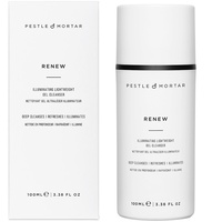 Pestle & Mortar Renew Gel Cleanser Gesichtsgel 100 ml