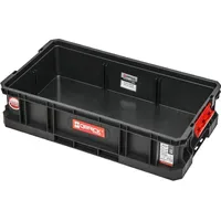 QBRICK System TWO Box 100 Werkzeugkoffer 1-tlg. schwarz