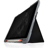 STM Dux Shell Duo Schutzhülle für Apple 10,2" iPad