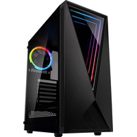Kolink Void schwarz Midi Tower
