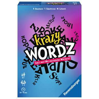 Ravensburger Krazy Wordz