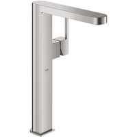 Grohe Plus Einhand-Waschbeckenarmatur 1/2" XL-Size supersteel