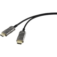 SpeaKa Professional HDMI Anschlusskabel HDMI-A Stecker, HDMI-A Stecker 15.00