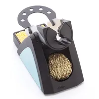Weller WSR 200 Ablage (L x B x H)