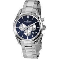 Jacques Lemans Classic 42-6 Edelstahl 42 mm 1F