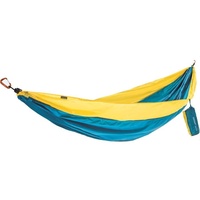 Cocoon Travel Hammock Island green Double 285 x 190