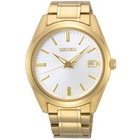 Seiko Discover More Edelstahl 40,2 mm SUR314P1