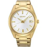 Seiko Discover More Edelstahl 40,2 mm SUR314P1