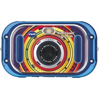 Vtech Kidizoom Touch 5.0 blau Kinder-Kamera