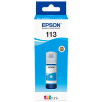 Epson 113 cyan