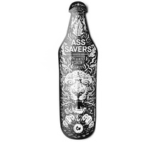 Ass savers Ass Saver Big Wolf,