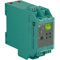 Pepperl+Fuchs Fabrik Pepperl+Fuchs Transmitterspeisegerät KFD2-CRG2-1.D