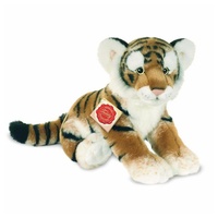 Teddy-Hermann Tiger