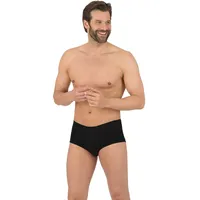 TRIGEMA Slip » Slip Feinripp im Doppelpack«, (2 St.),