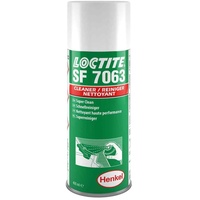 LOCTITE 7063 Schnellreiniger Aerosol 400 ml