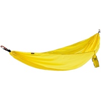 Cocoon Travel Hammock Sunshine green 285 x 150 cm