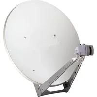 Kathrein Parabolantenne CAS 120 neutral