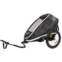Hamax Outback One grey 2021