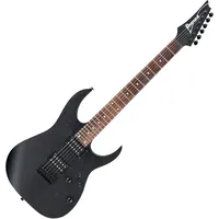 IBANEZ RGRT421-WK Weathered Black