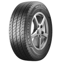 Semperit 195/65 R16C 104T/102T(100T) Van Allseason M+S 8PR