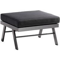 Sieger Auckland Hocker 72 x 72 x 47 cm