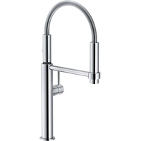 Franke Pescara Semi-Pro 360 chrom 115.0393.976