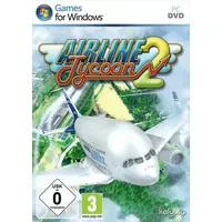 NBG Airline Tycoon 2 (PC)