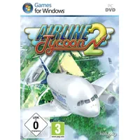 NBG Airline Tycoon 2 (PC)