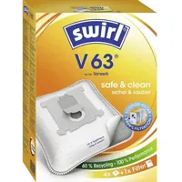 Swirl V 63 MicroPor 4 St.