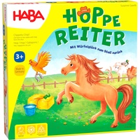HABA Hoppe Reiter