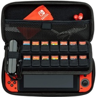 PDP Konsolen-Tasche Elite Deluxe für Nintendo Switch und Switch