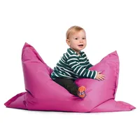 Sunnypillow Sitzsack, Outdoor & Indoor 100 x 70 cm