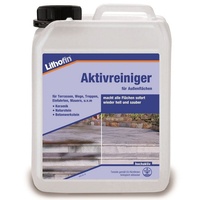 Lithofin Aktivreiniger 2,5 l