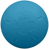 Jolly Pets Fußball - Meerblau - 20 cm -