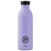 24Bottles Urban Bottle erica 0,5 l