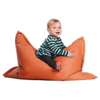 Sunnypillow Sitzsack, Outdoor & Indoor 100 x 70 cm