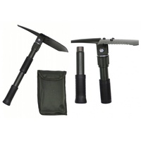 Max Fuchs MFH - Max Fuchs Mini Klappspaten Set