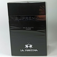 La Martina Supremo Eau de Toilette 100 ml