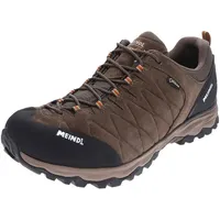 MEINDL Mondello GTX Herren braun/karminrot 47