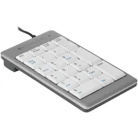 Bakker Elkhuizen BakkerElkhuizen Ultraboard 955 Numeric (BNEU955NUM)