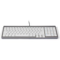 Bakker Elkhuizen UltraBoard 960 Compact Keyboard DE (BNEU960SCDE)