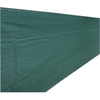 Noor Sichtschutz Zaunblende 1,2 x 5 m grün inkl.