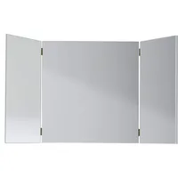 INOSIGN trendteam Spiegel, Amanda 100 x 15 cm
