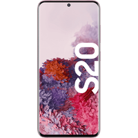 Samsung Galaxy S20 128 GB cloud pink