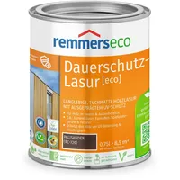 Remmers Öl-Dauerschutz-Lasur [eco] Palisander 0,75 l